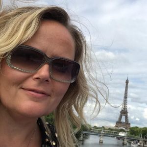 Meet your Posher, Erika